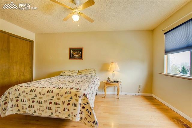 5355 Water Dipper Road Colorado Springs, CO 80911 - Photo 26 of 32
