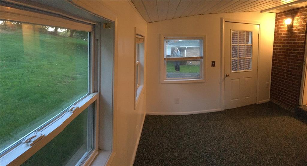 52 East Union Road Cheswick, PA 15024 - Photo 7 of 15 a view of balcony and yard
