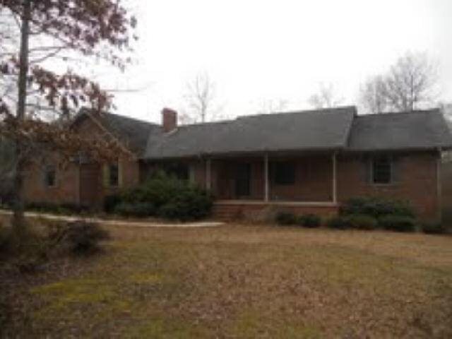 1261 Halls Bridge Road Jackson, GA 30233 - Photo 1 of 1