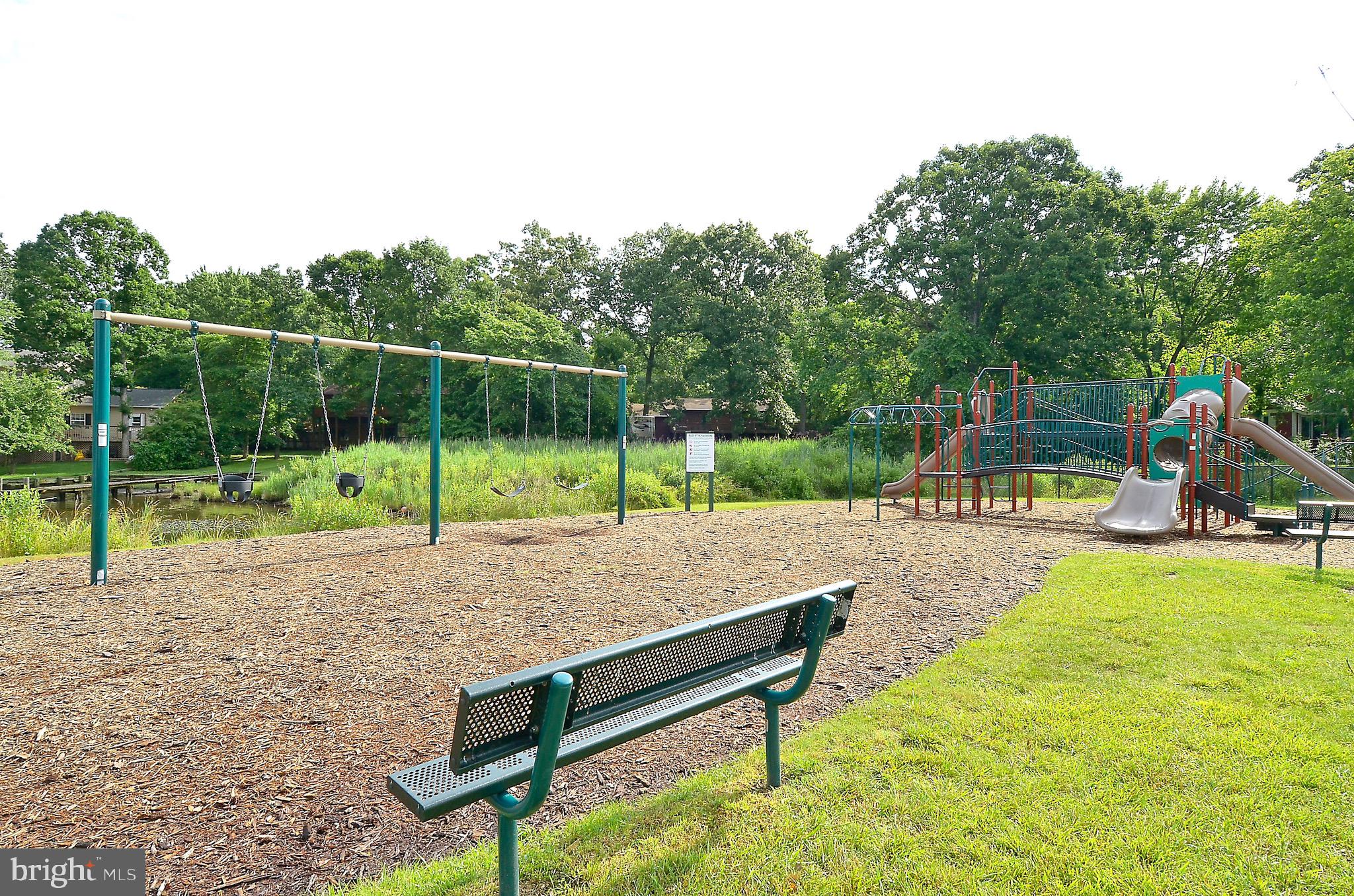 415 Venton Road Edgewater, MD 21037 - Photo 54 of 54 Playground