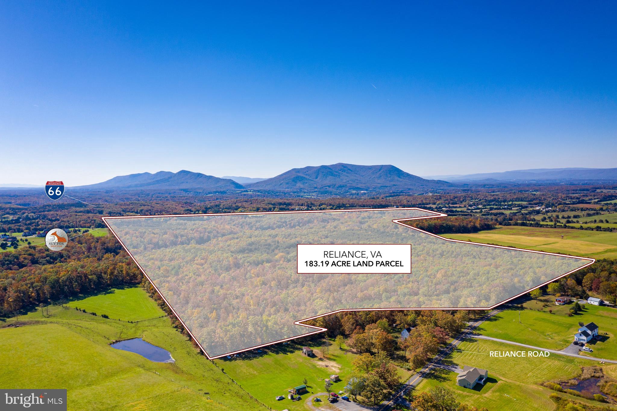 Reliance Road Middletown, VA 22645 - Photo 19 of 19