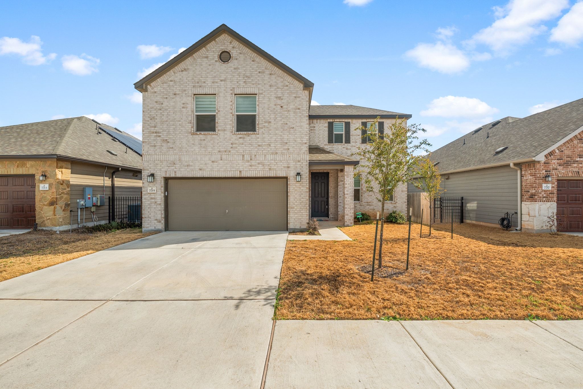 7715 Libretto Lane Austin, TX 78744 - Photo 32 of 39 A solid opportunity for a newer home with space, flexibility, and privacy in a rapidly growing area.