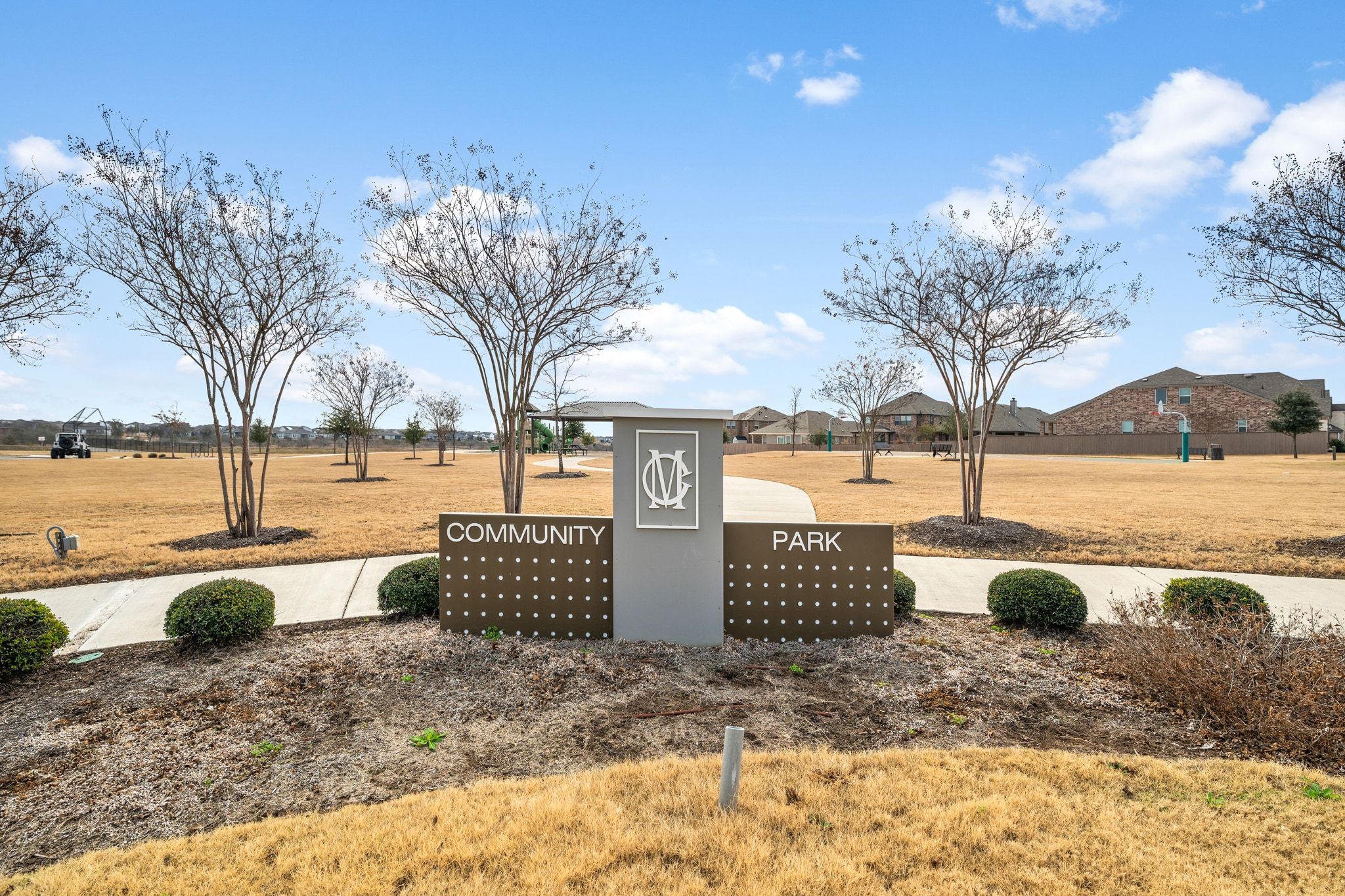 7715 Libretto Lane Austin, TX 78744 - Photo 35 of 39 Convenient to McKinney Falls State Park, Skyline Park, Southpark Meadows, Downtown Austin (about 11 miles), and Austin-Bergstrom International Airport (about 9 miles), with easy access to I-35 and 183.