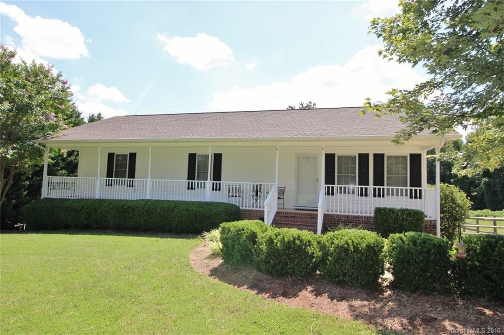 2883 Greenleaf Road Clover, SC 29710 - Photo 1 of 22