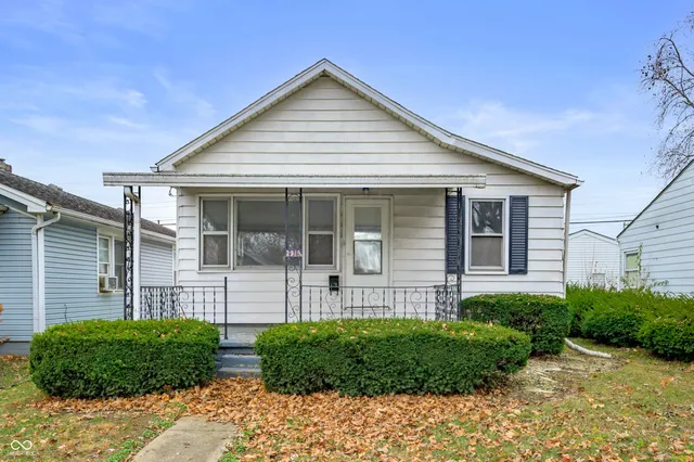$67,900 | 2915 Central Avenue, Anderson, IN 46016