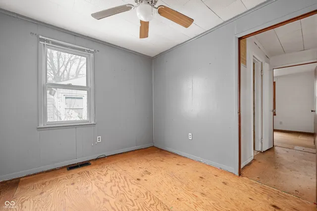 $67,900 | 2915 Central Avenue, Anderson, IN 46016