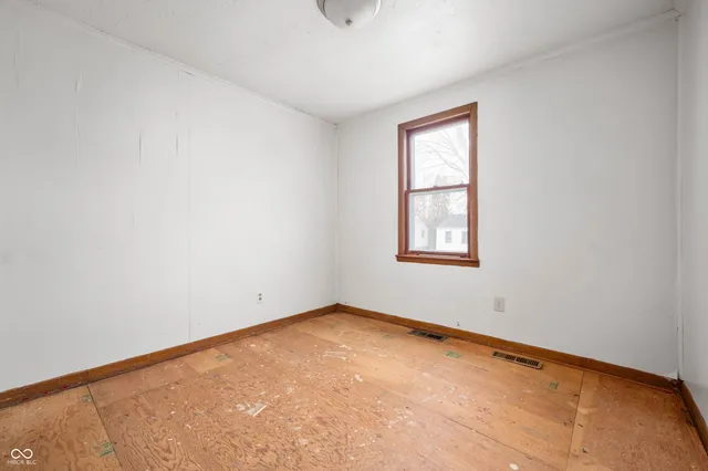 $67,900 | 2915 Central Avenue, Anderson, IN 46016