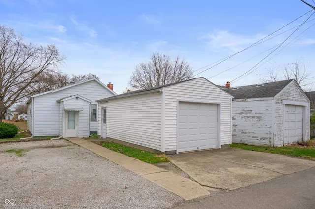 $67,900 | 2915 Central Avenue, Anderson, IN 46016