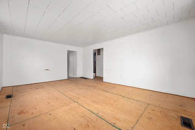 $67,900 | 2915 Central Avenue, Anderson, IN 46016