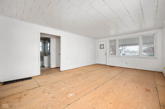 $67,900 | 2915 Central Avenue, Anderson, IN 46016