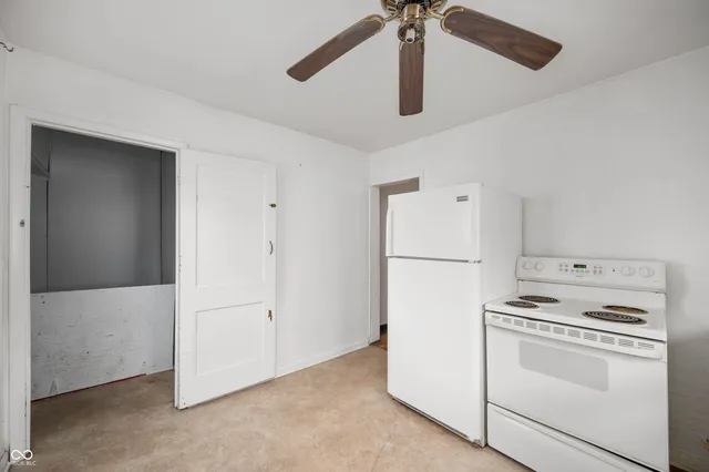 $67,900 | 2915 Central Avenue, Anderson, IN 46016