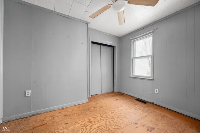 $67,900 | 2915 Central Avenue, Anderson, IN 46016