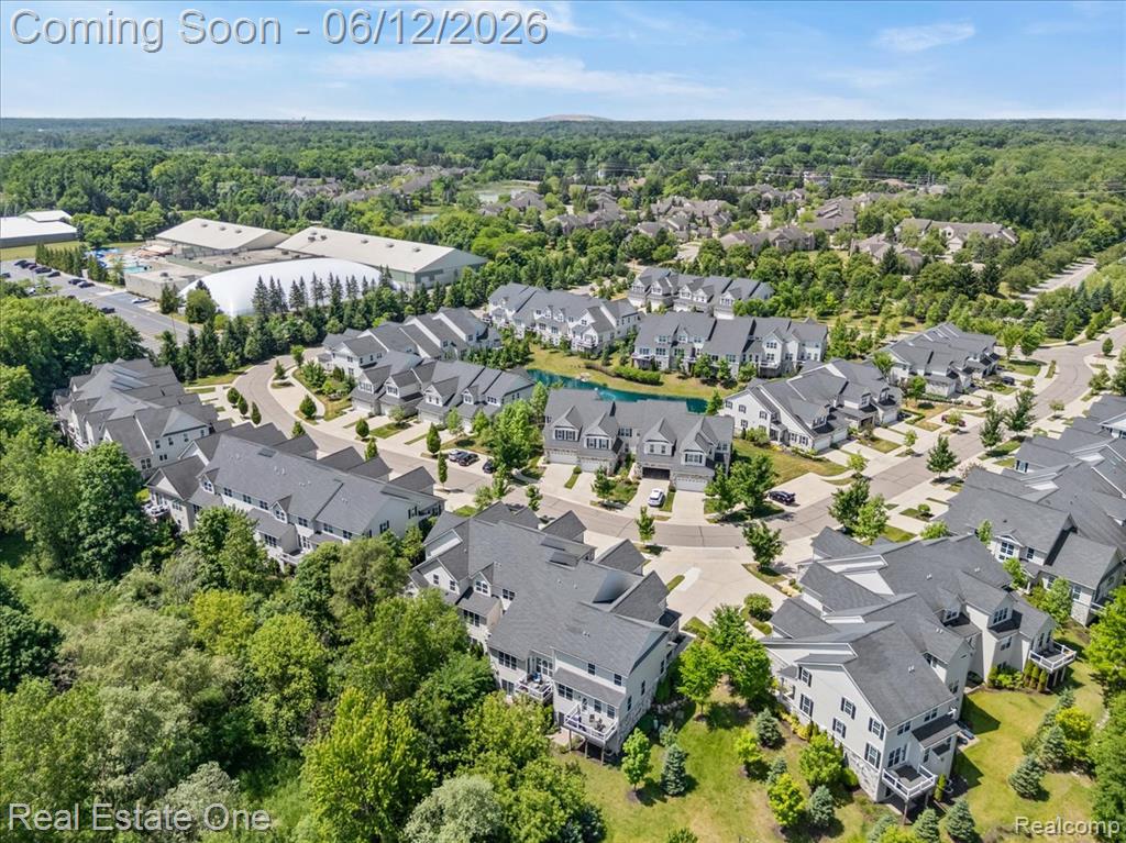 42829 Cardinal Way Novi, MI 48375 - Photo 42 of 50