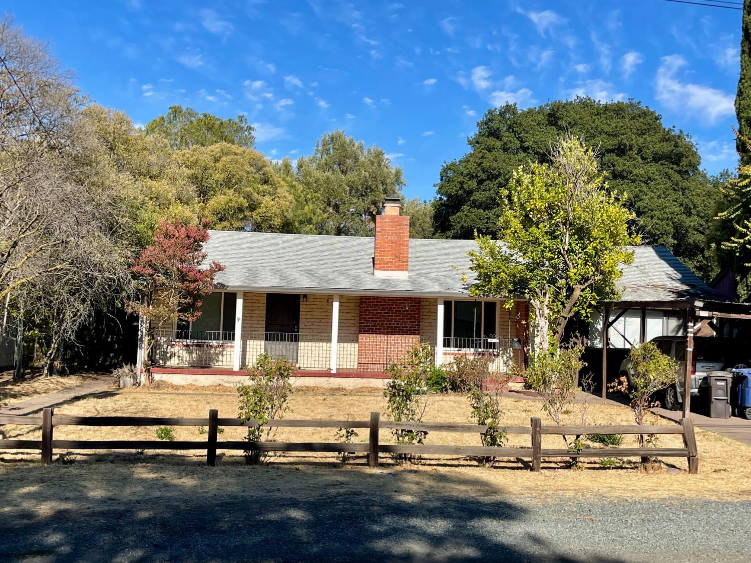 1736 6th Street Concord, CA 94519 - Photo 1 of 64 a front view of a house with a yard