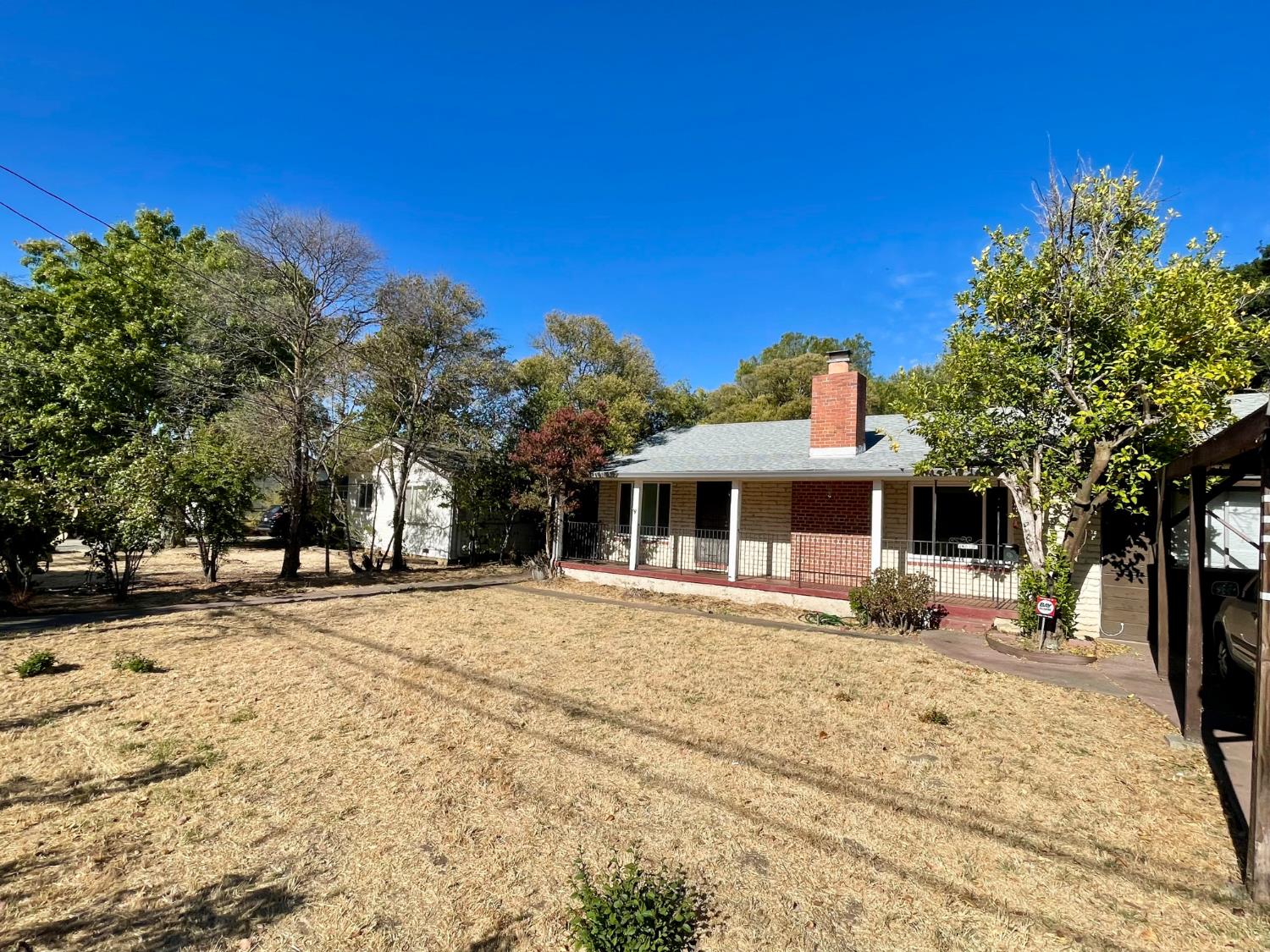 1736 6th Street Concord, CA 94519 - Photo 4 of 64 a front view of a house with a yard