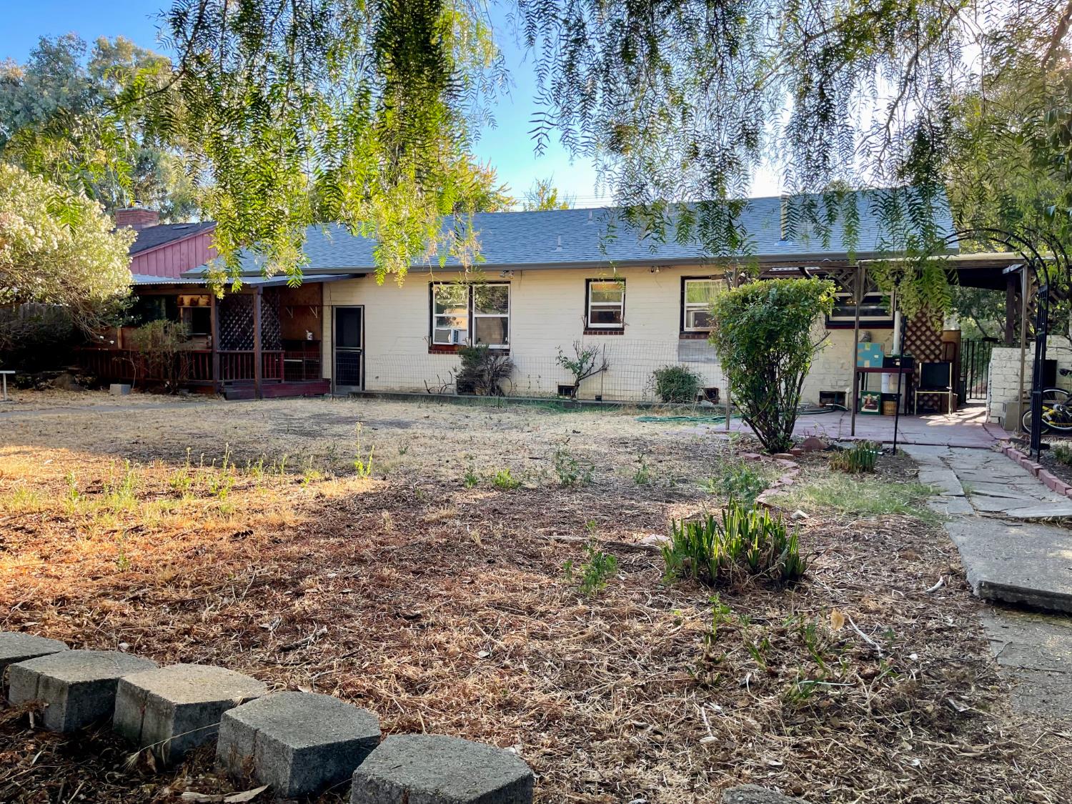 1736 6th Street Concord, CA 94519 - Photo 54 of 64 a view of a house with a patio