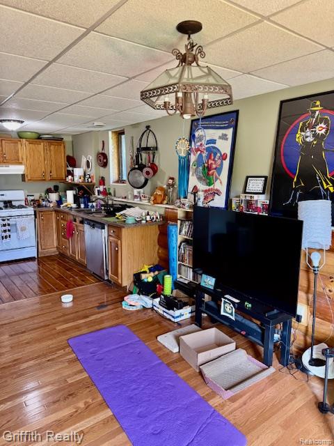 5748 West Coon Lake Road Howell, MI 48843 - Photo 50 of 74