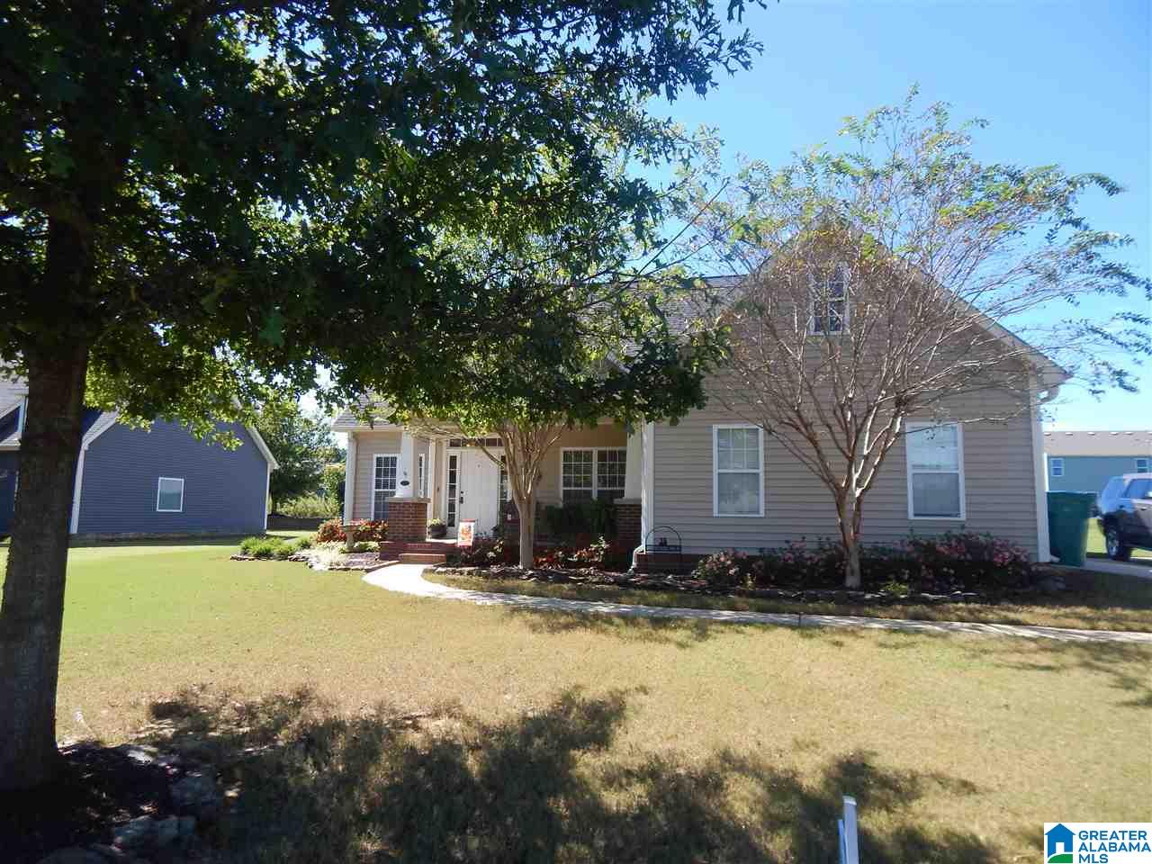 11617 Box Elder Way Vance, AL 35490 - Photo 19 of 40