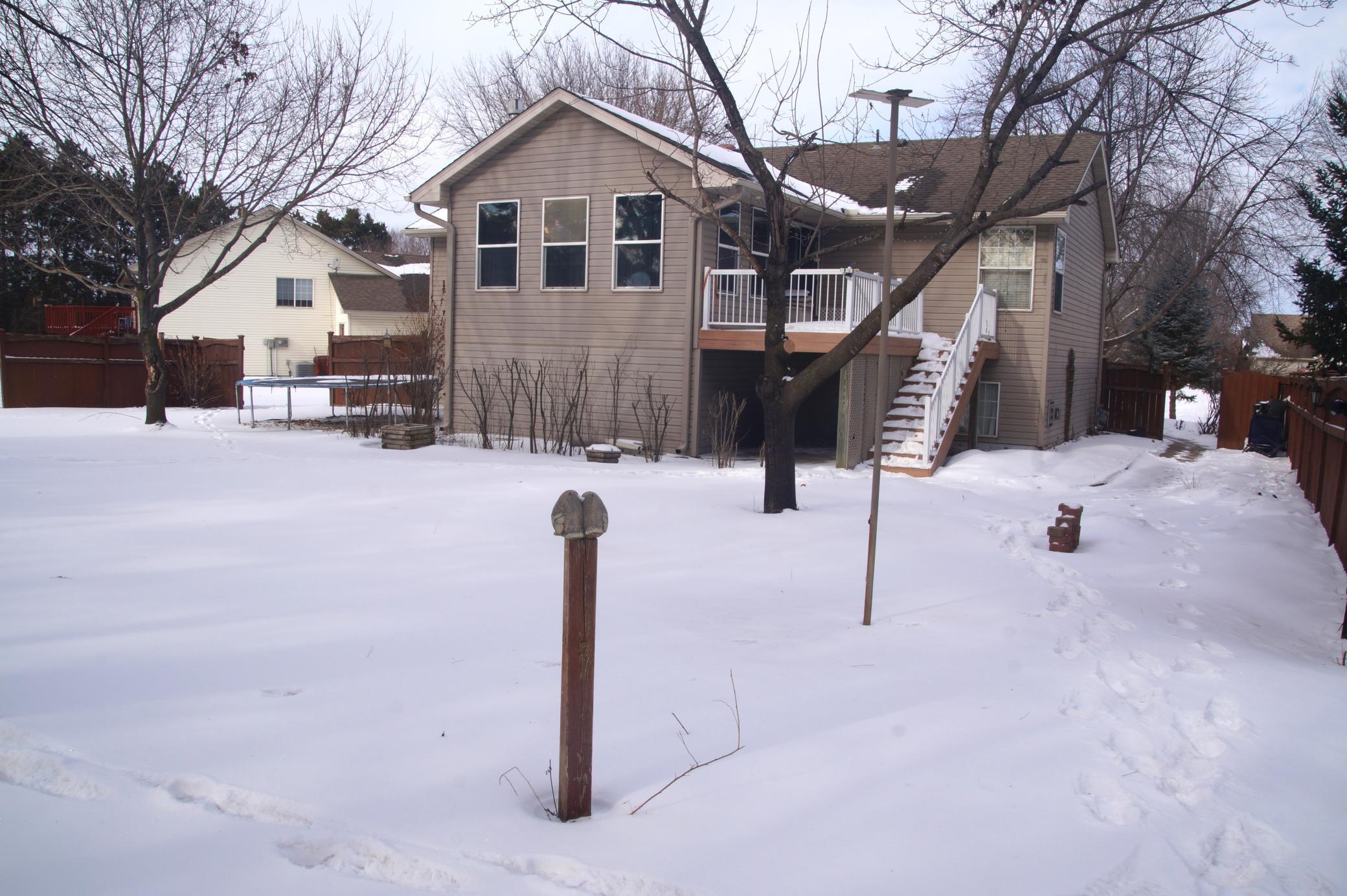 516 Heritage Trail Jordan, MN 55352 - Photo 18 of 26