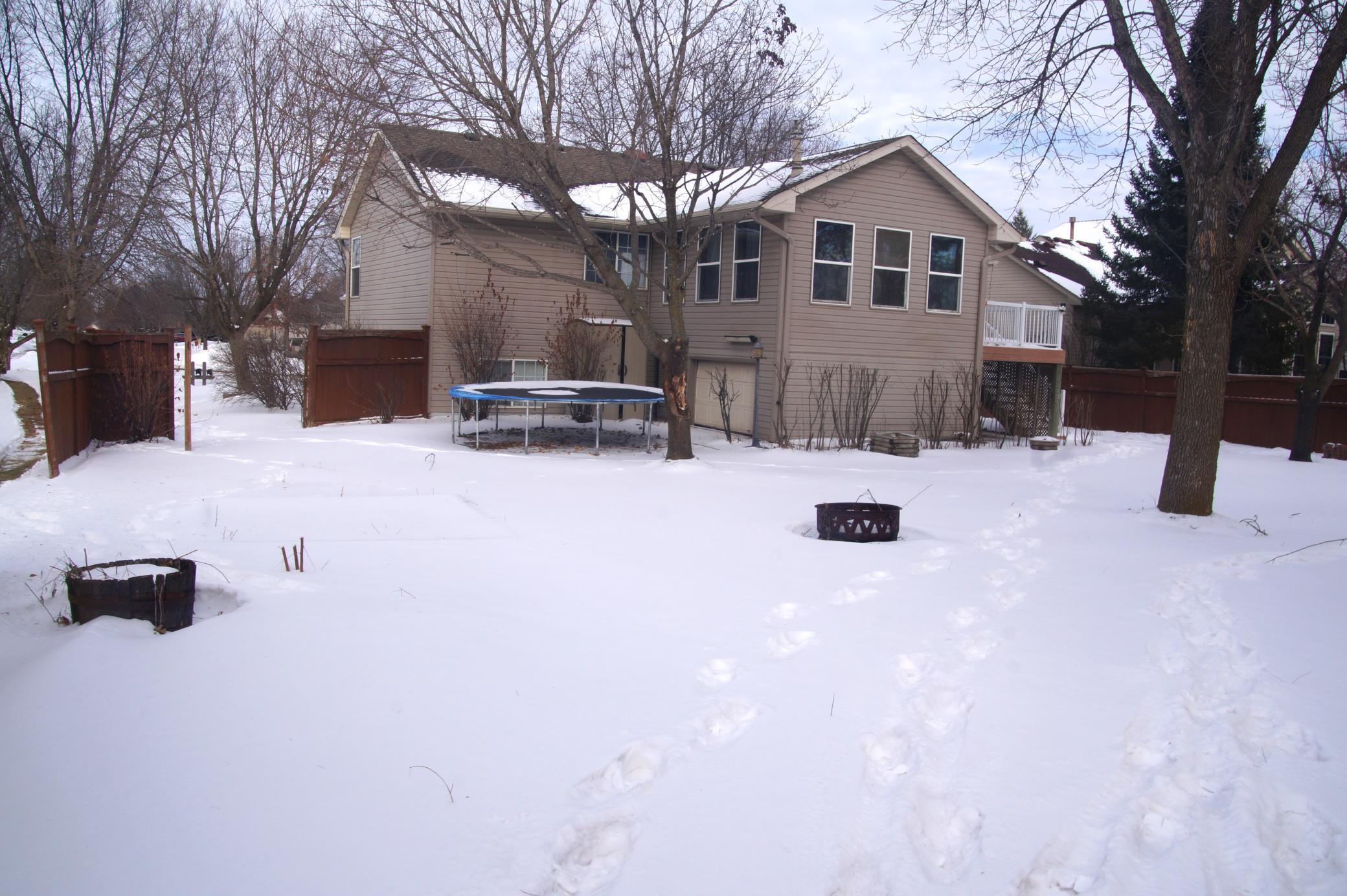 516 Heritage Trail Jordan, MN 55352 - Photo 19 of 26