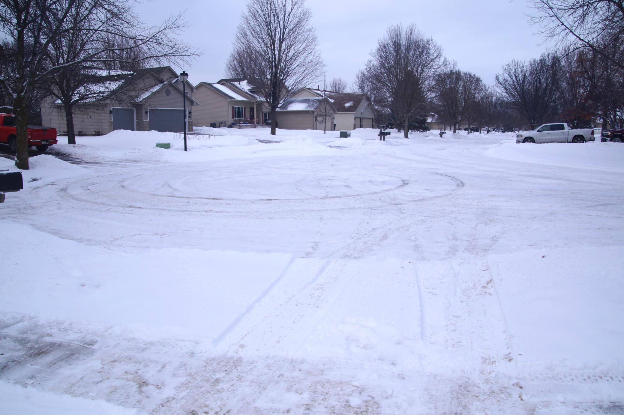 516 Heritage Trail Jordan, MN 55352 - Photo 24 of 26