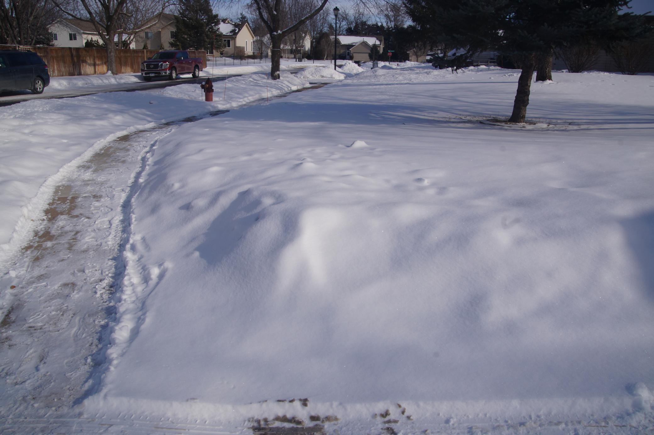 516 Heritage Trail Jordan, MN 55352 - Photo 25 of 26