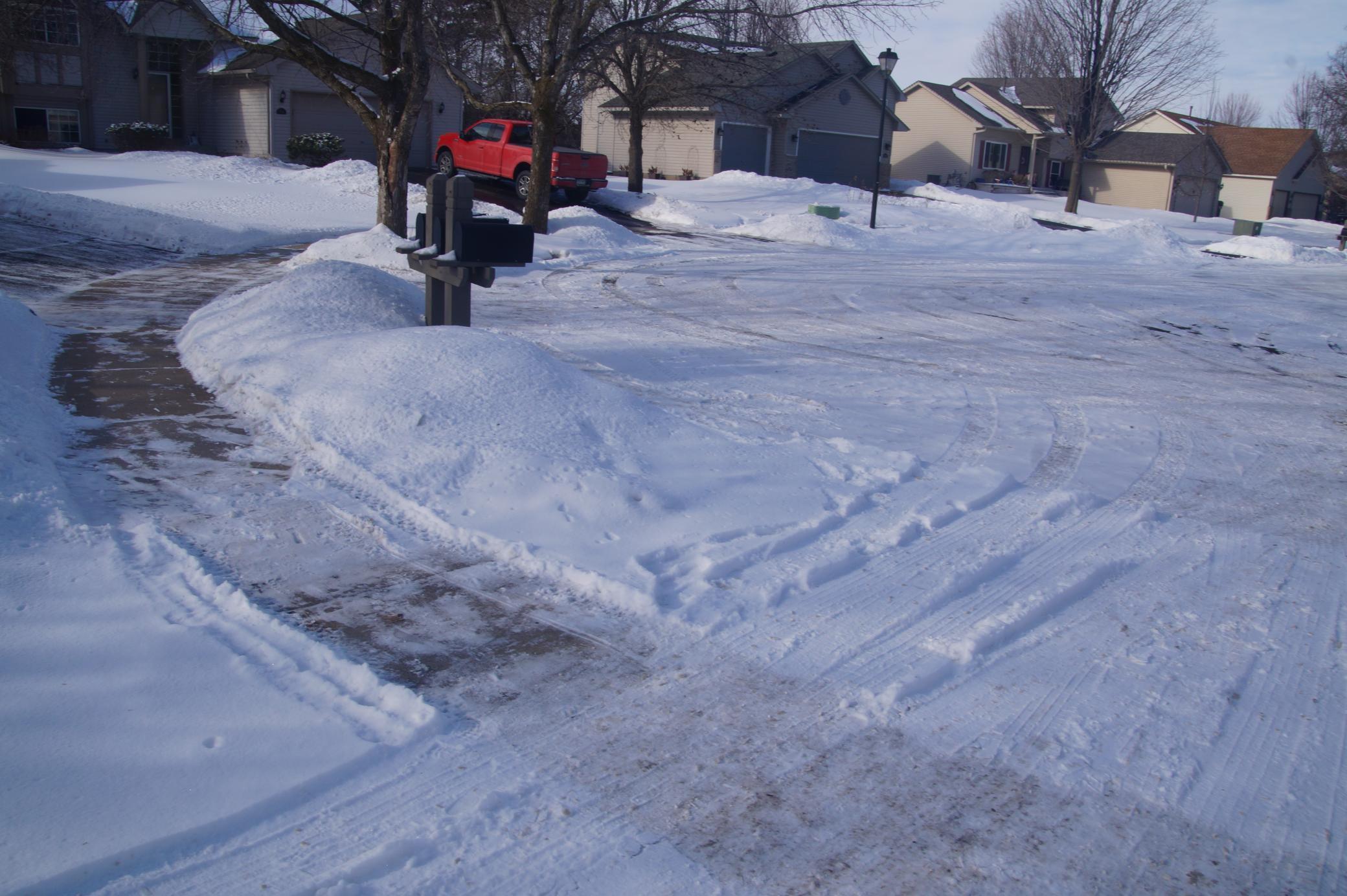 516 Heritage Trail Jordan, MN 55352 - Photo 26 of 26