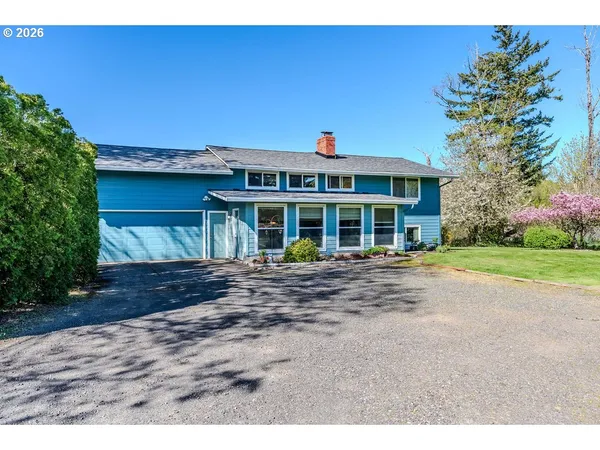 $799,000 | 32728 Northeast Chamberlain Road, Corbett, OR 97019