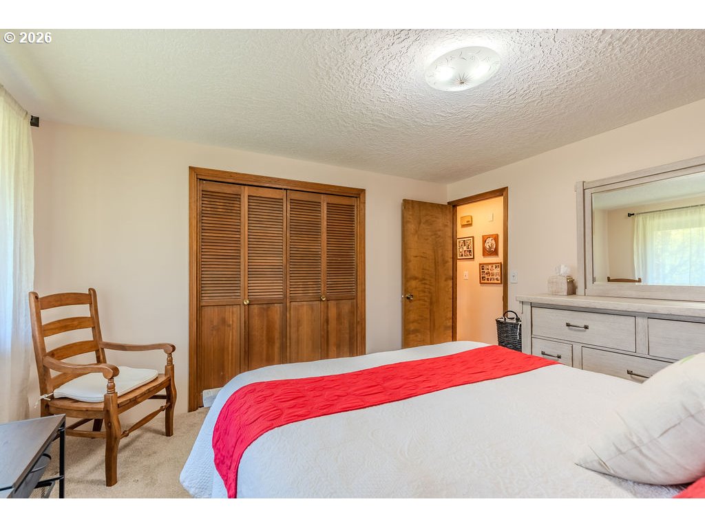 32728 Northeast Chamberlain Road Corbett, OR 97019 - Photo 20 of 45 Bedroom, Primary