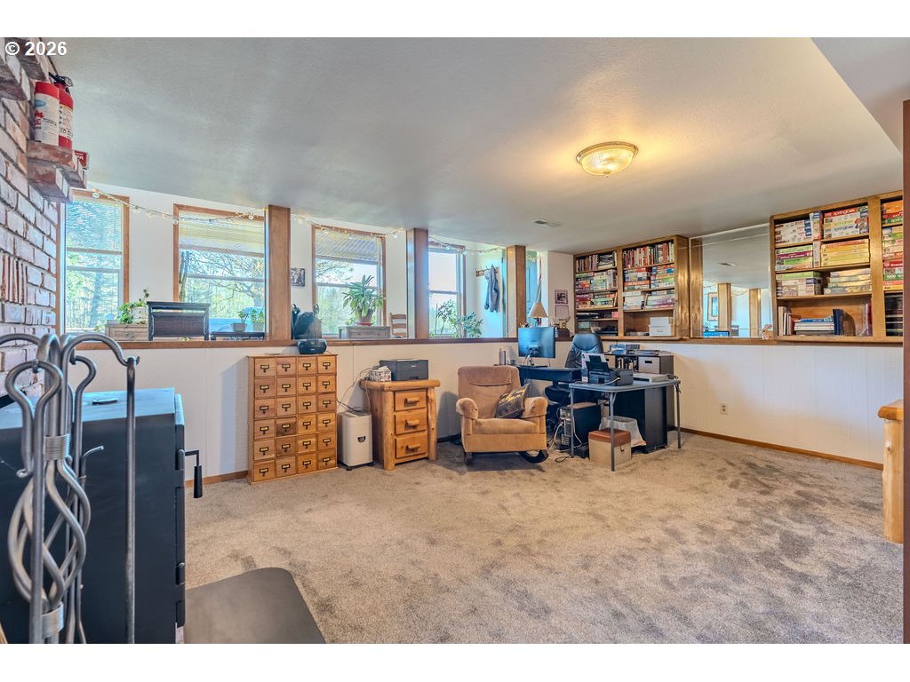 32728 Northeast Chamberlain Road Corbett, OR 97019 - Photo 23 of 45 Family Room