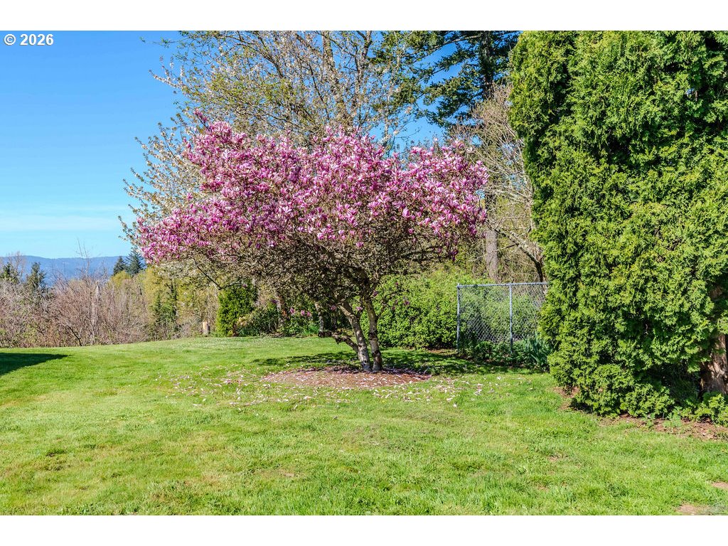 32728 Northeast Chamberlain Road Corbett, OR 97019 - Photo 38 of 45 Front Yard