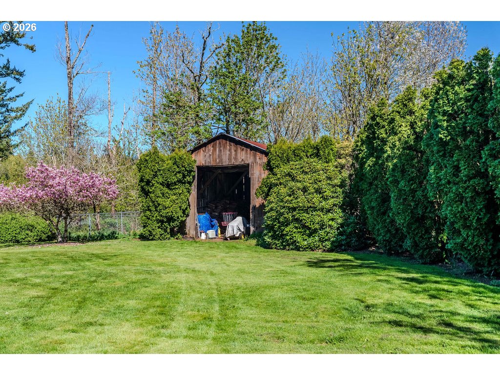 32728 Northeast Chamberlain Road Corbett, OR 97019 - Photo 39 of 45 Front Yard