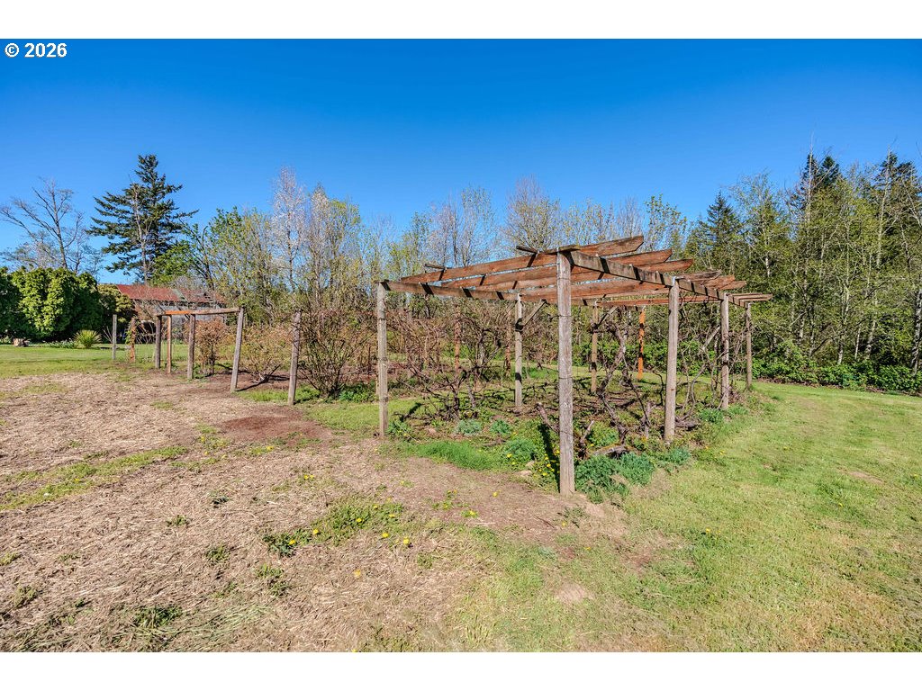 32728 Northeast Chamberlain Road Corbett, OR 97019 - Photo 42 of 45 Garden
