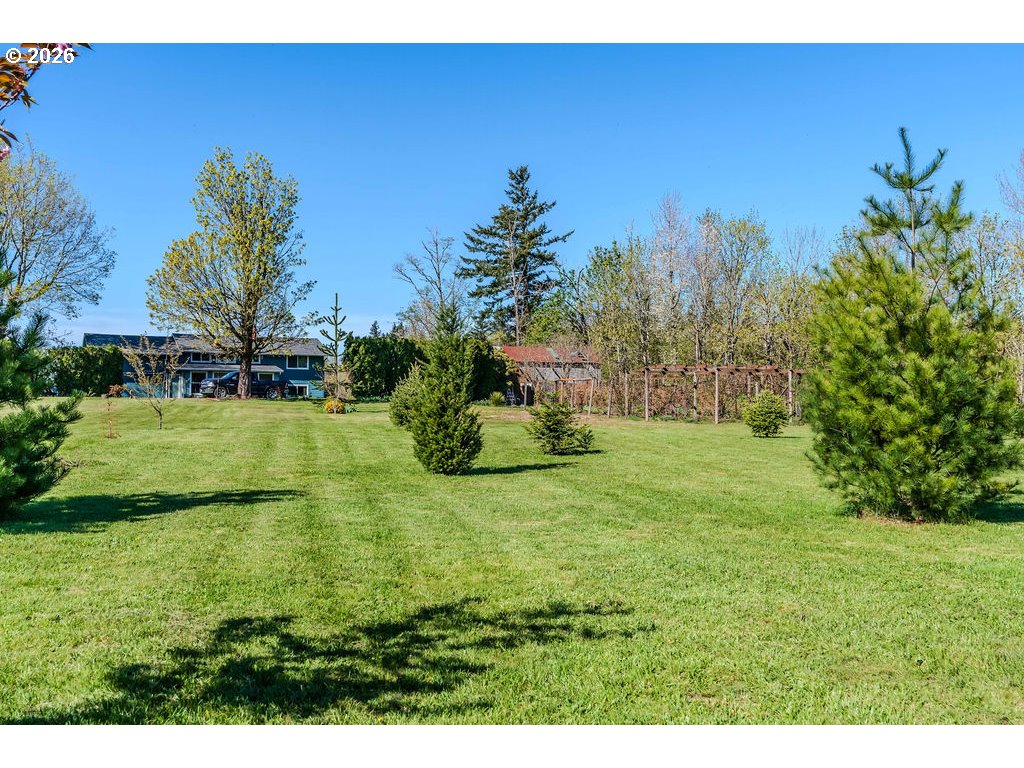 32728 Northeast Chamberlain Road Corbett, OR 97019 - Photo 43 of 45