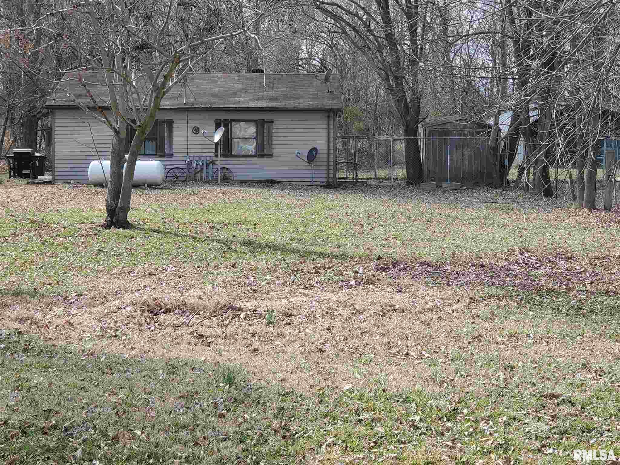 530 Beagle Road Stonefort, IL 62987 - Photo 1 of 39