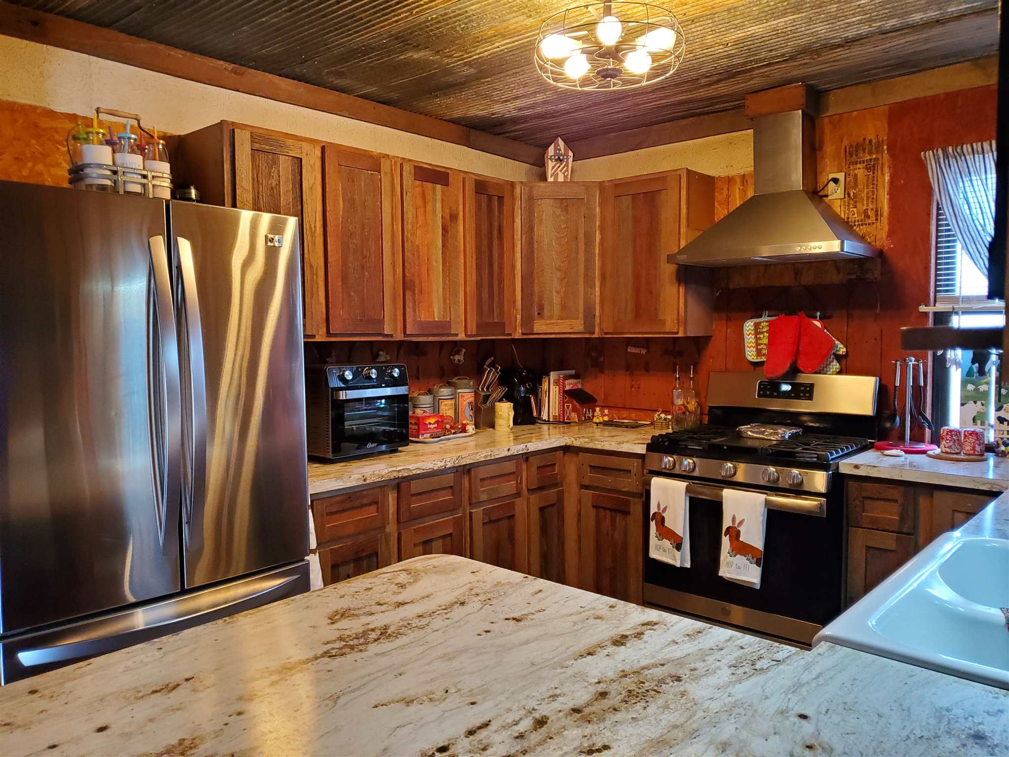 530 Beagle Road Stonefort, IL 62987 - Photo 11 of 39