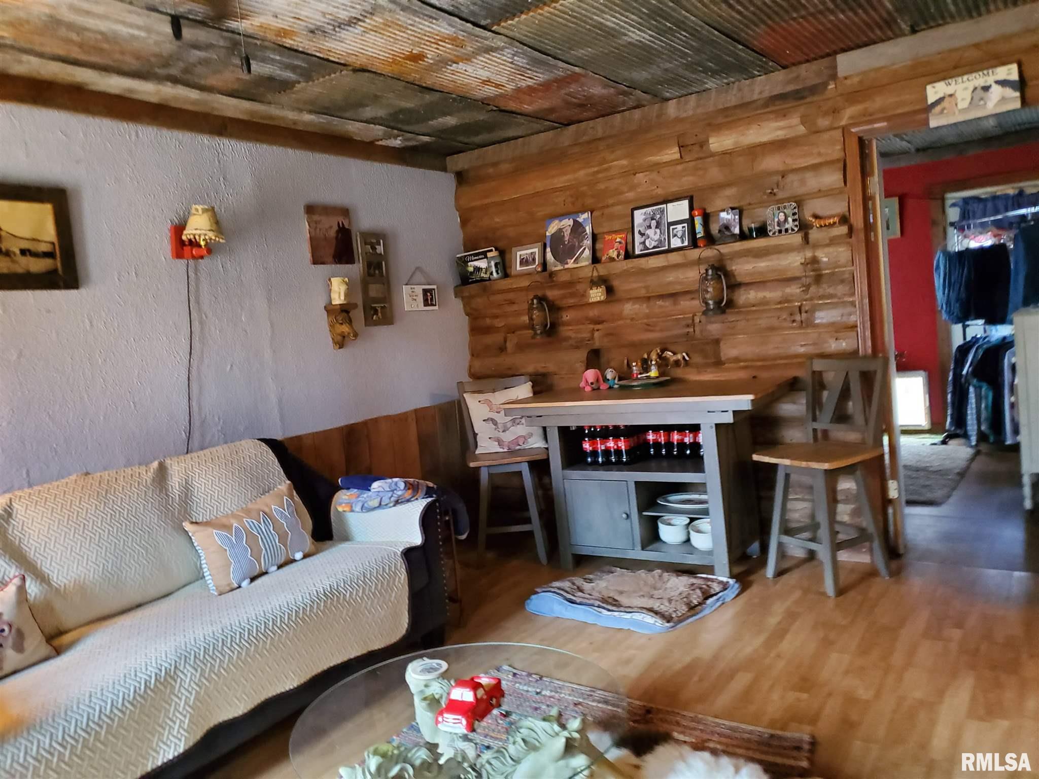 530 Beagle Road Stonefort, IL 62987 - Photo 22 of 39