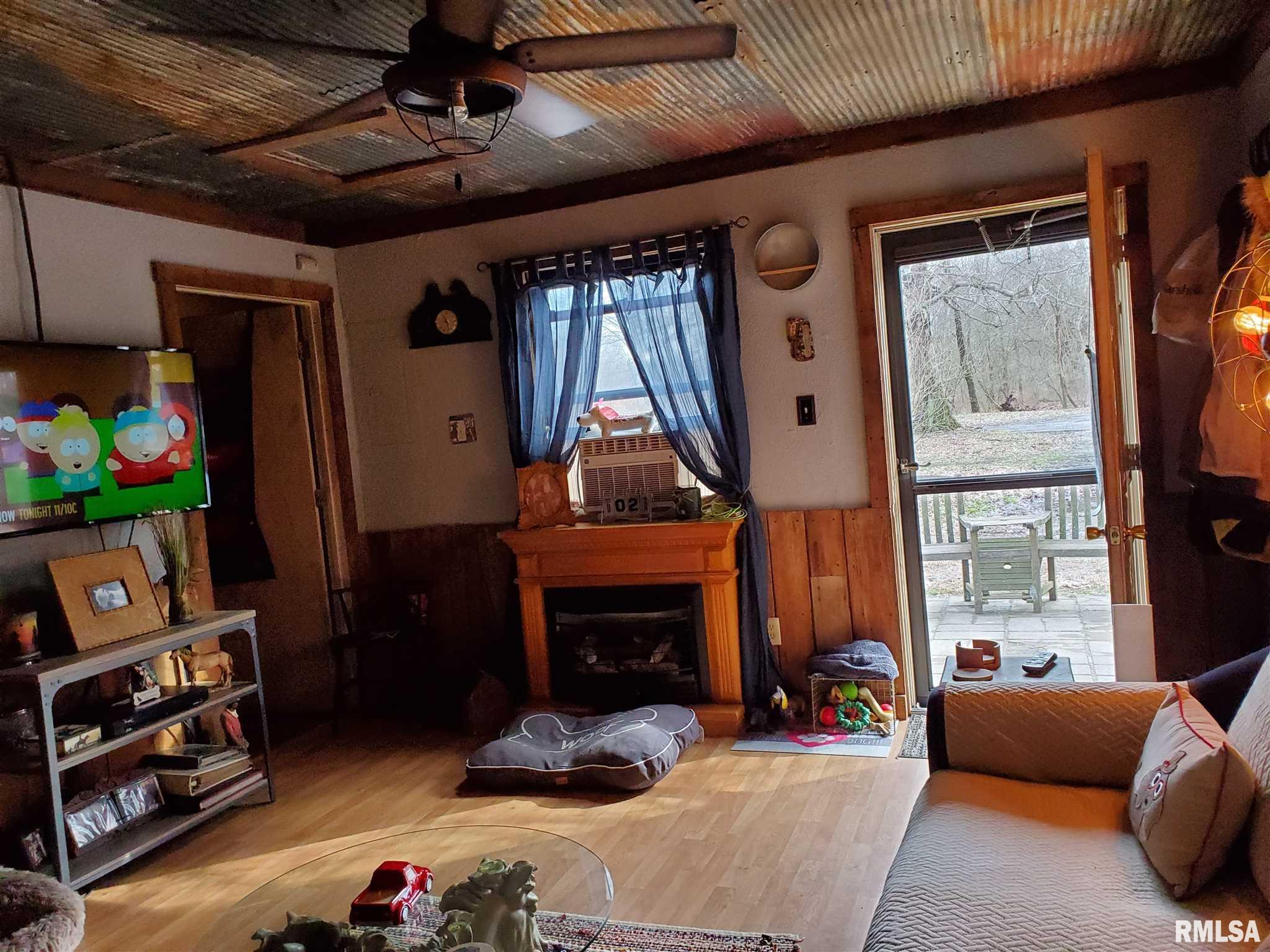 530 Beagle Road Stonefort, IL 62987 - Photo 24 of 39