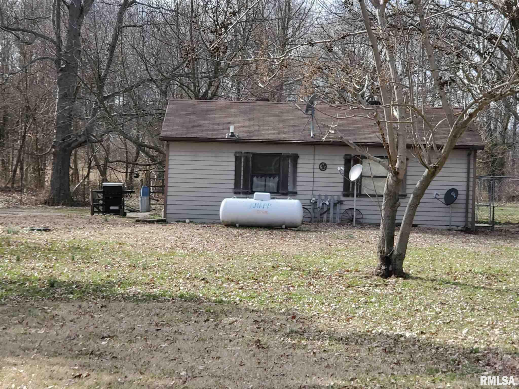 530 Beagle Road Stonefort, IL 62987 - Photo 3 of 39