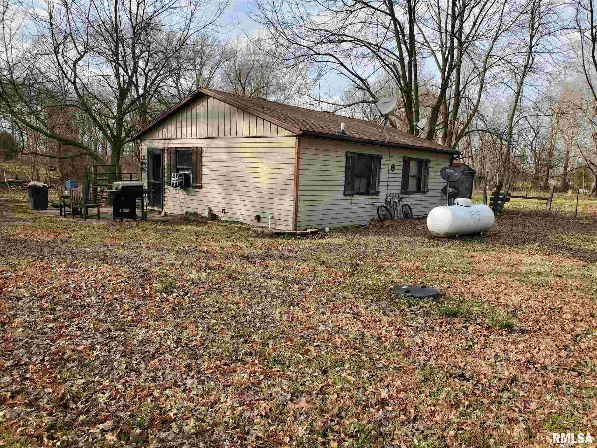 530 Beagle Road Stonefort, IL 62987 - Photo 34 of 39