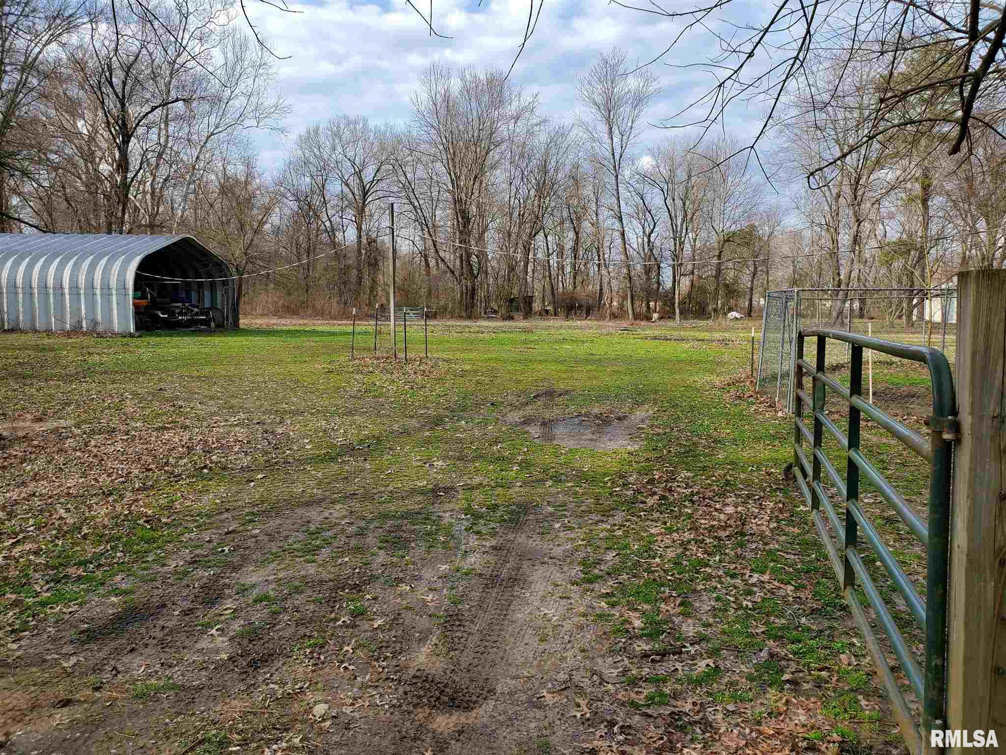 530 Beagle Road Stonefort, IL 62987 - Photo 36 of 39