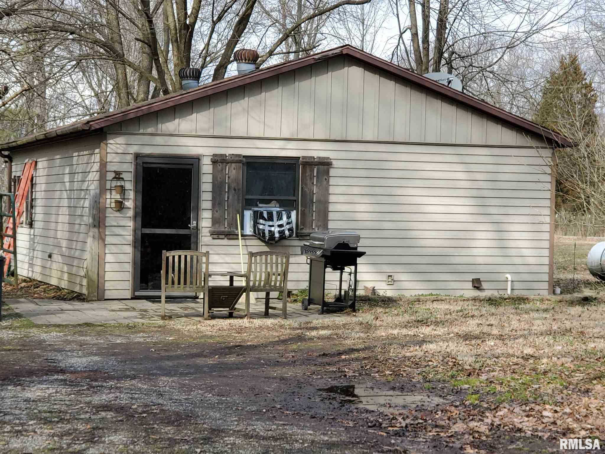 530 Beagle Road Stonefort, IL 62987 - Photo 8 of 39