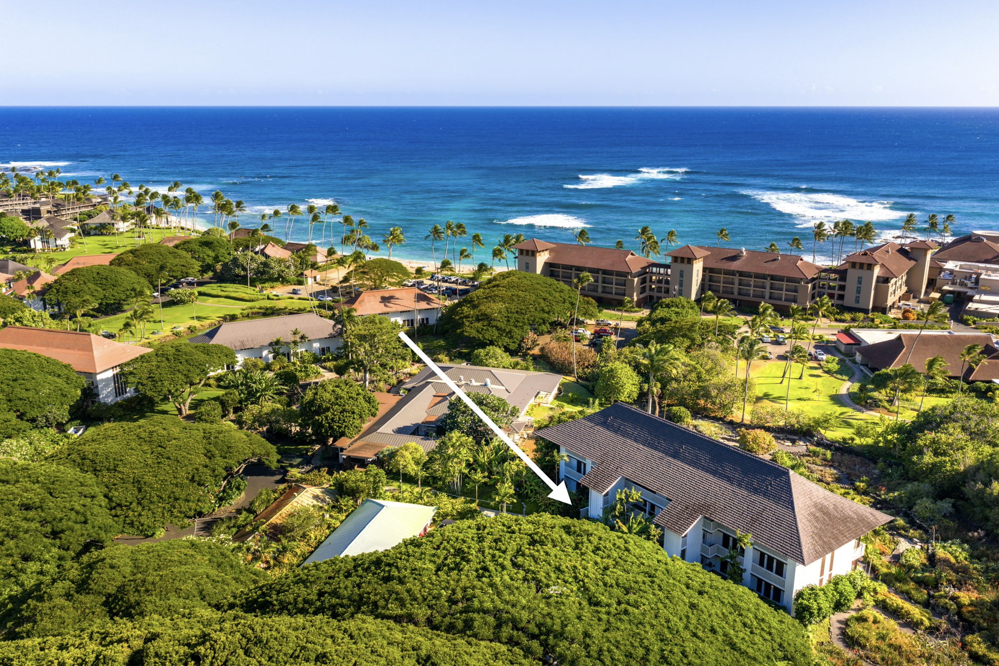 2253 Poipu Road, Unit 305 Koloa, HI 96756 - Photo 22 of 30