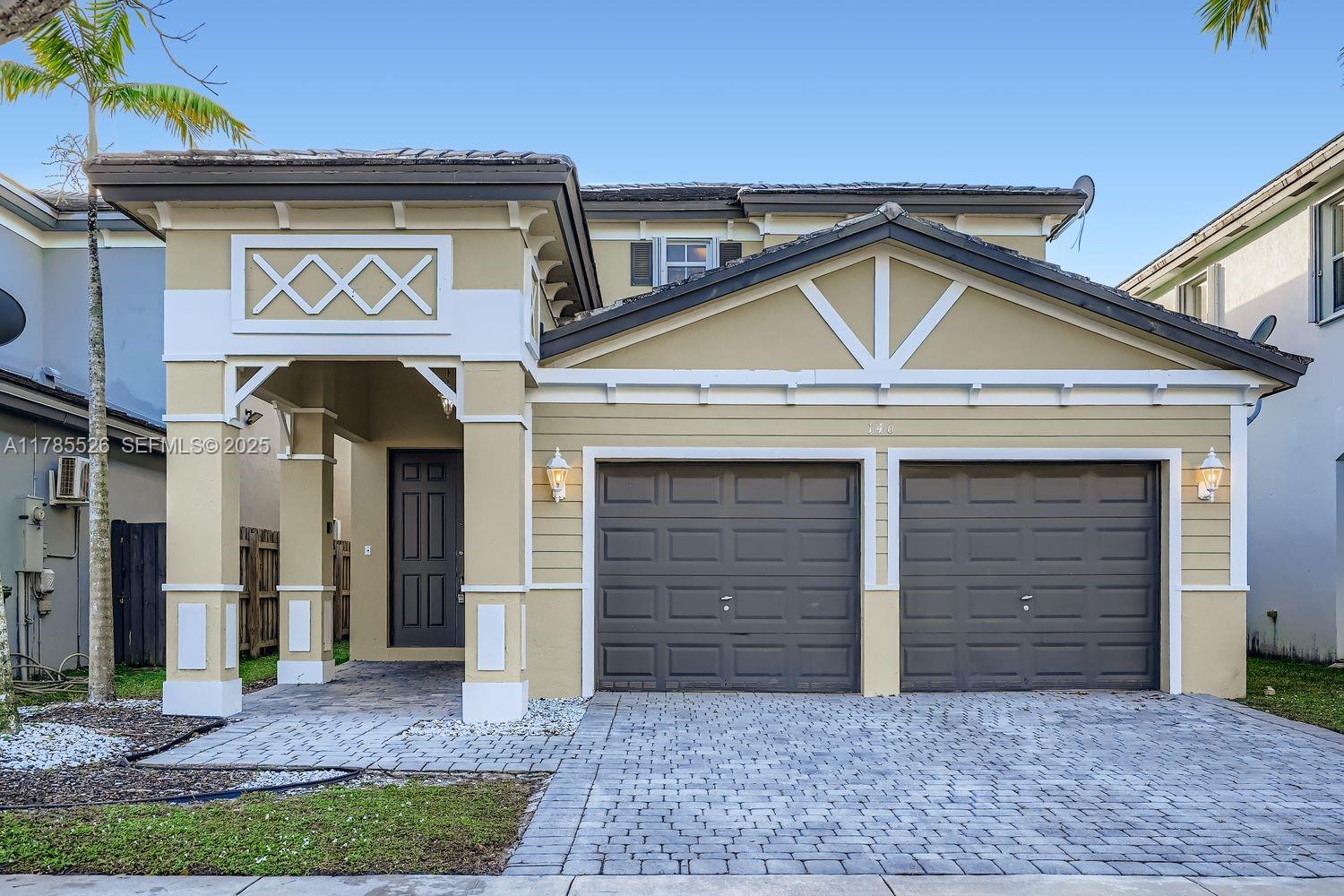 146 Northeast 36th Terrace Homestead, FL 33033 - Photo 1 of 37