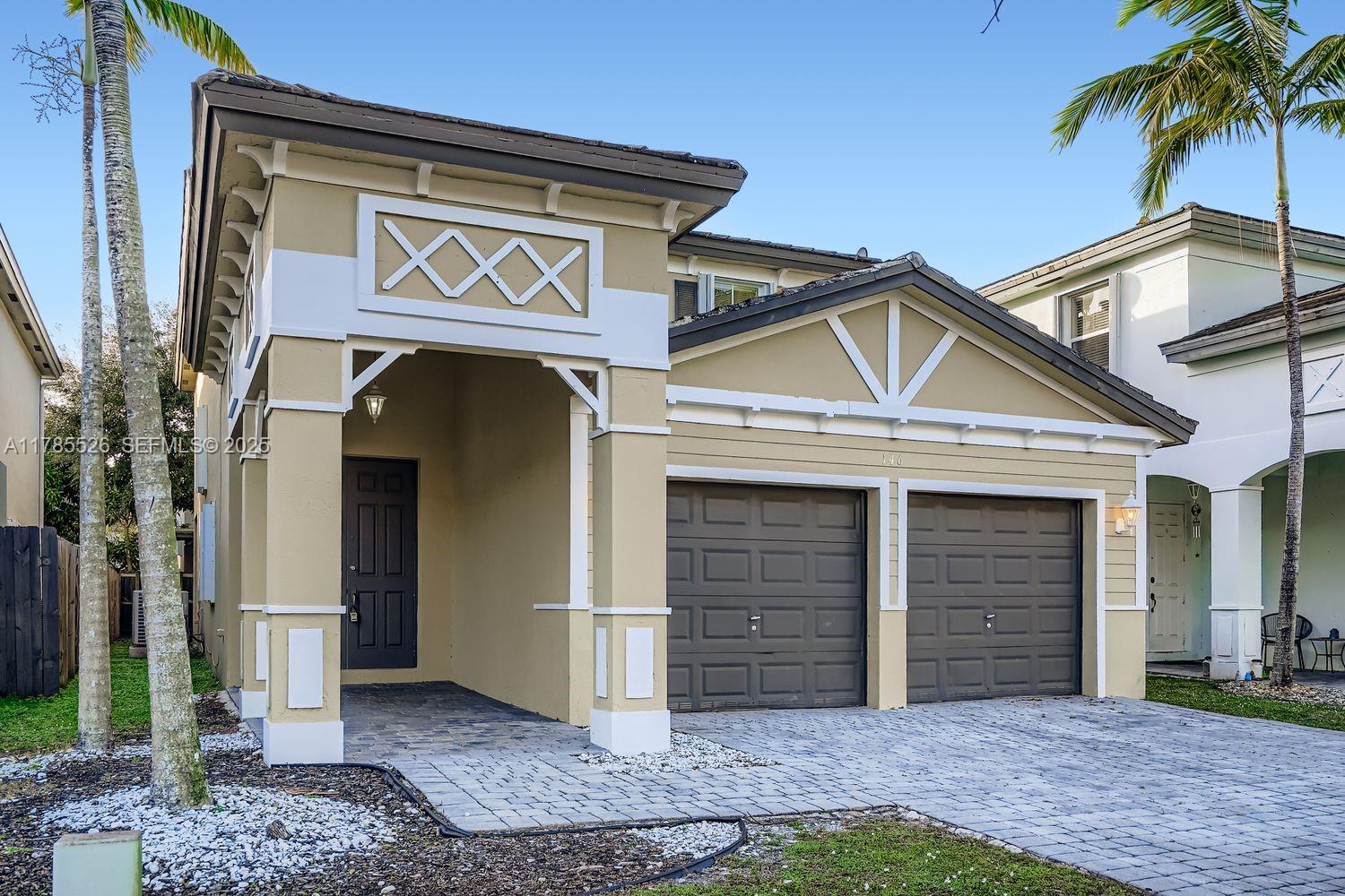 146 Northeast 36th Terrace Homestead, FL 33033 - Photo 3 of 37