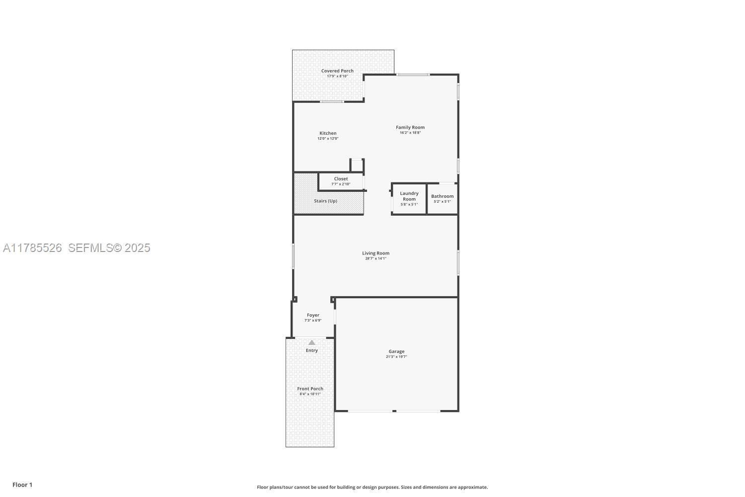146 Northeast 36th Terrace Homestead, FL 33033 - Photo 36 of 37