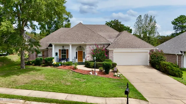 $430,000 | 105 Glen Auburn Drive, Clinton, MS 39056