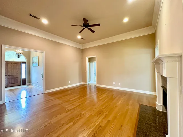 $430,000 | 105 Glen Auburn Drive, Clinton, MS 39056