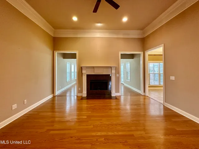 $430,000 | 105 Glen Auburn Drive, Clinton, MS 39056