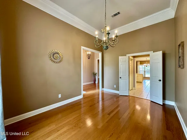 $430,000 | 105 Glen Auburn Drive, Clinton, MS 39056